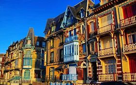 Maison Les Géraniums